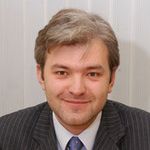 Алексей Стакун Международная школа бизнеса