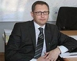 Алексей Полянский. Международная школа бизнеса