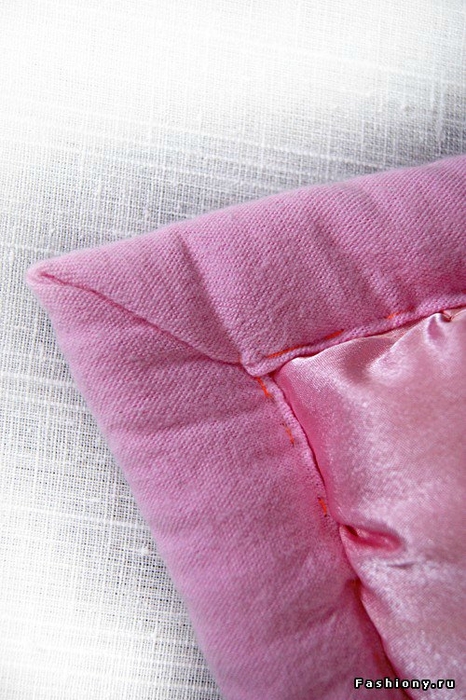 мастер-класс по пошиву одеяла и подушки (7) (466x700, 263Kb)
