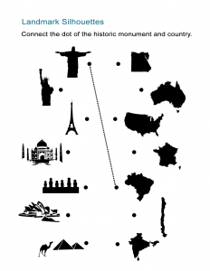 World Monuments