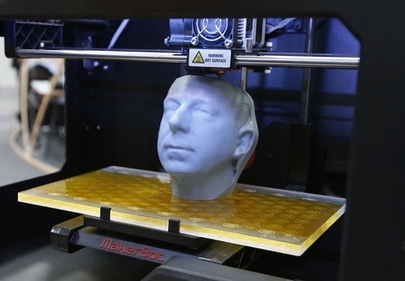 Бизнес на 3D-принтере 