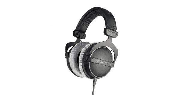 Beyerdynamic DT 770 Pro 80 Ohm