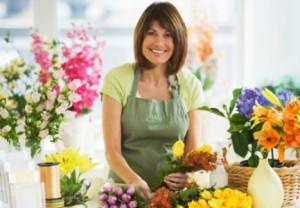 Выбор персонала для цветочного магазина цветочный бизнес