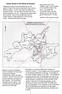 Urban Zones in the Study of Kisumu