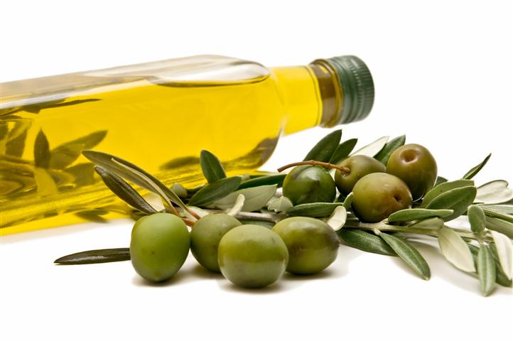 Испанское оливковое масло 2013