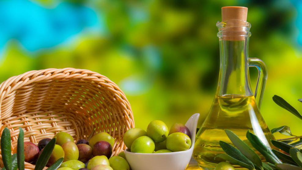 Шесть сортов испанского оливкового масла вошли в число десяти лучших в мире