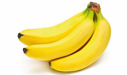 откуда в Россию привозят бананы