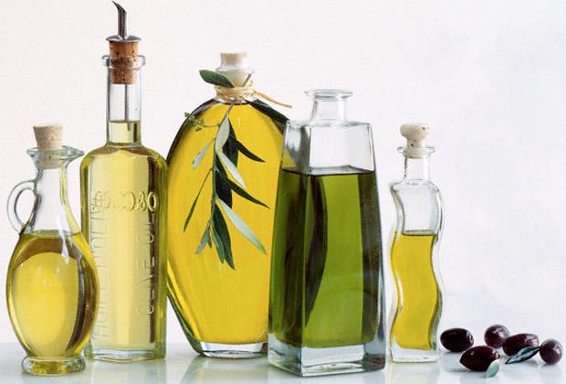 Оливковое масло Испании - 6