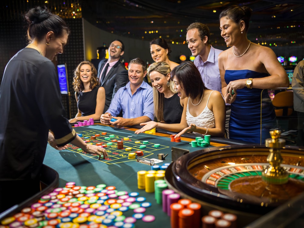 как привлекать клиентов в онлайн казино
