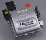 Toyota Hybrid System