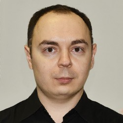 Максим Замятин