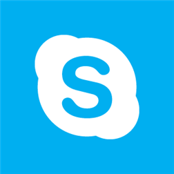 Skype лого