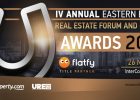EE Real Estate Forum Киев 2018