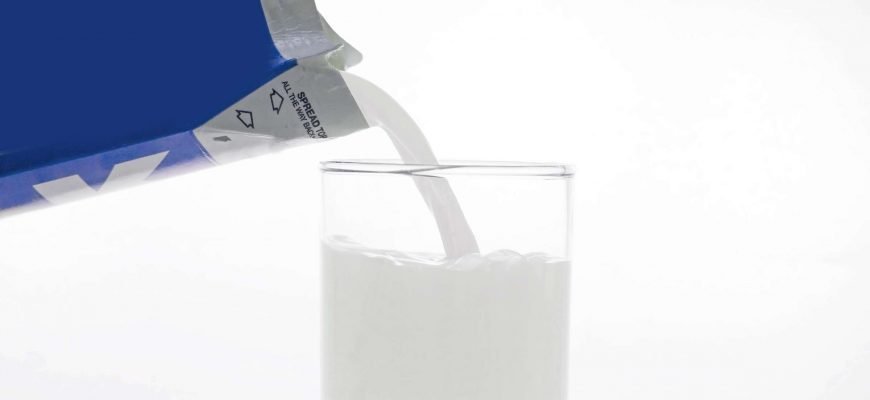 В 2020 году мировой рынок молока окажется под давлением 8 факторов
