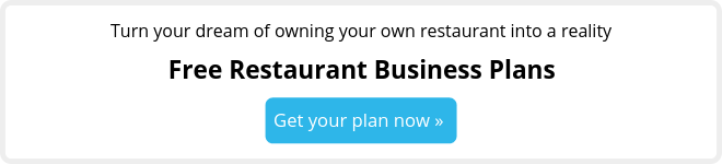 Free Restaurant Business Plans