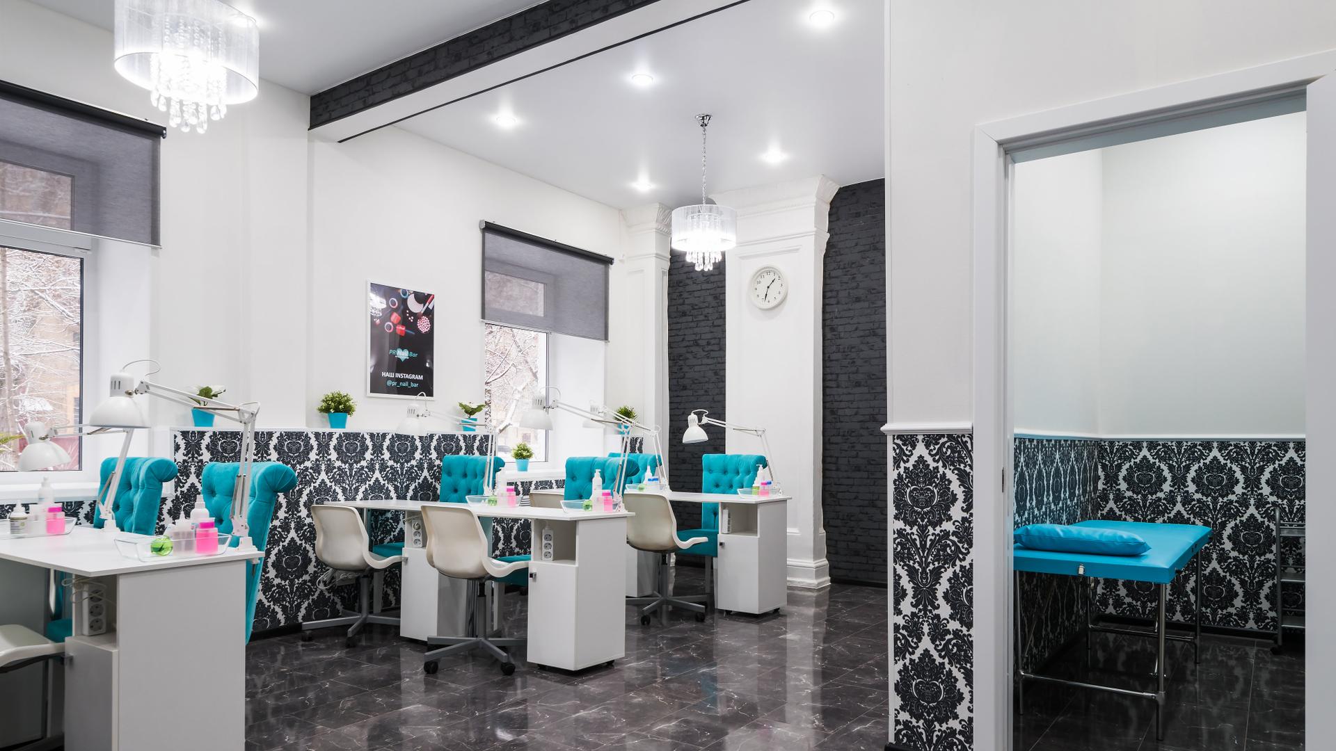 Pr nail bar отзывы