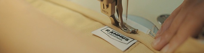 Пошив мягких элементов для плетеной мебели