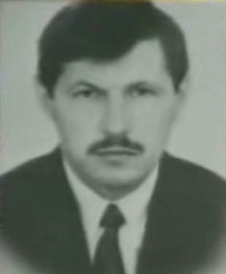 Владимир Кумарин 