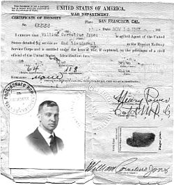Russian Empire Visa on US document 1917.jpg
