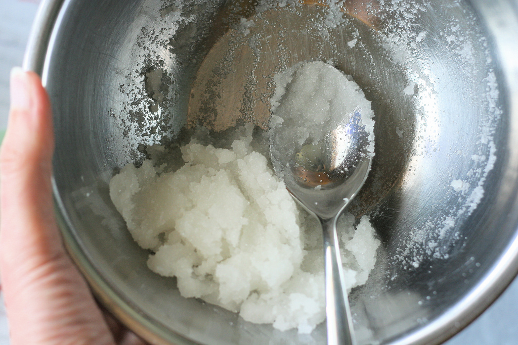 как сделать сахар рафинад рецепт