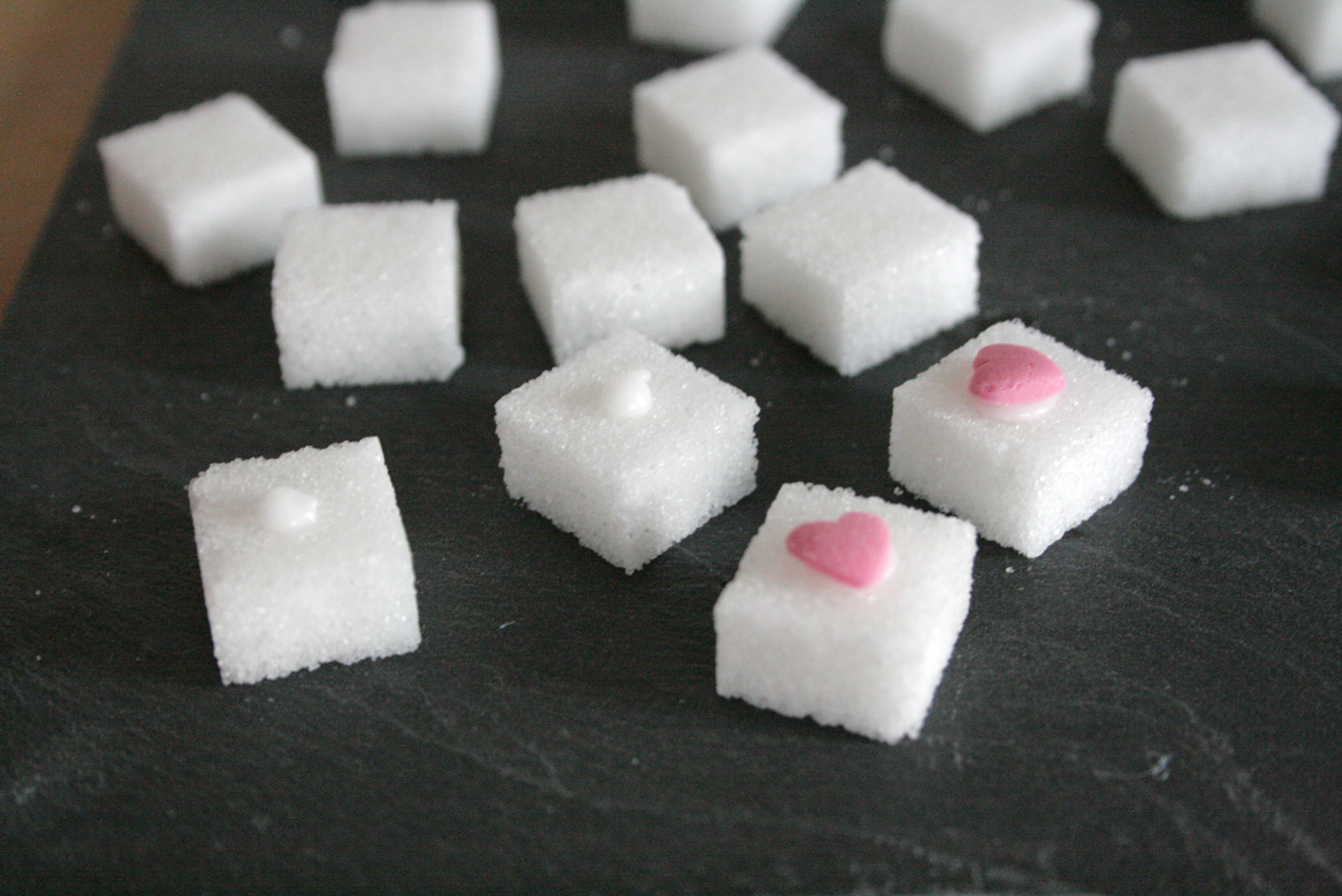 как сделать сахар рафинад рецепт