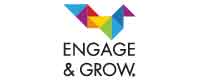 Engage and grow