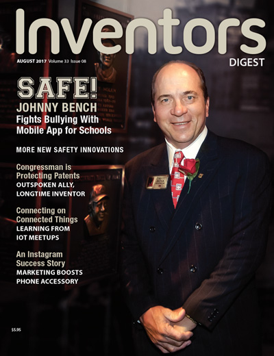 Subscribe to Inventors Digest