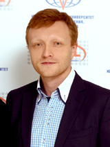 Горшков Дмитрий Сергеевич